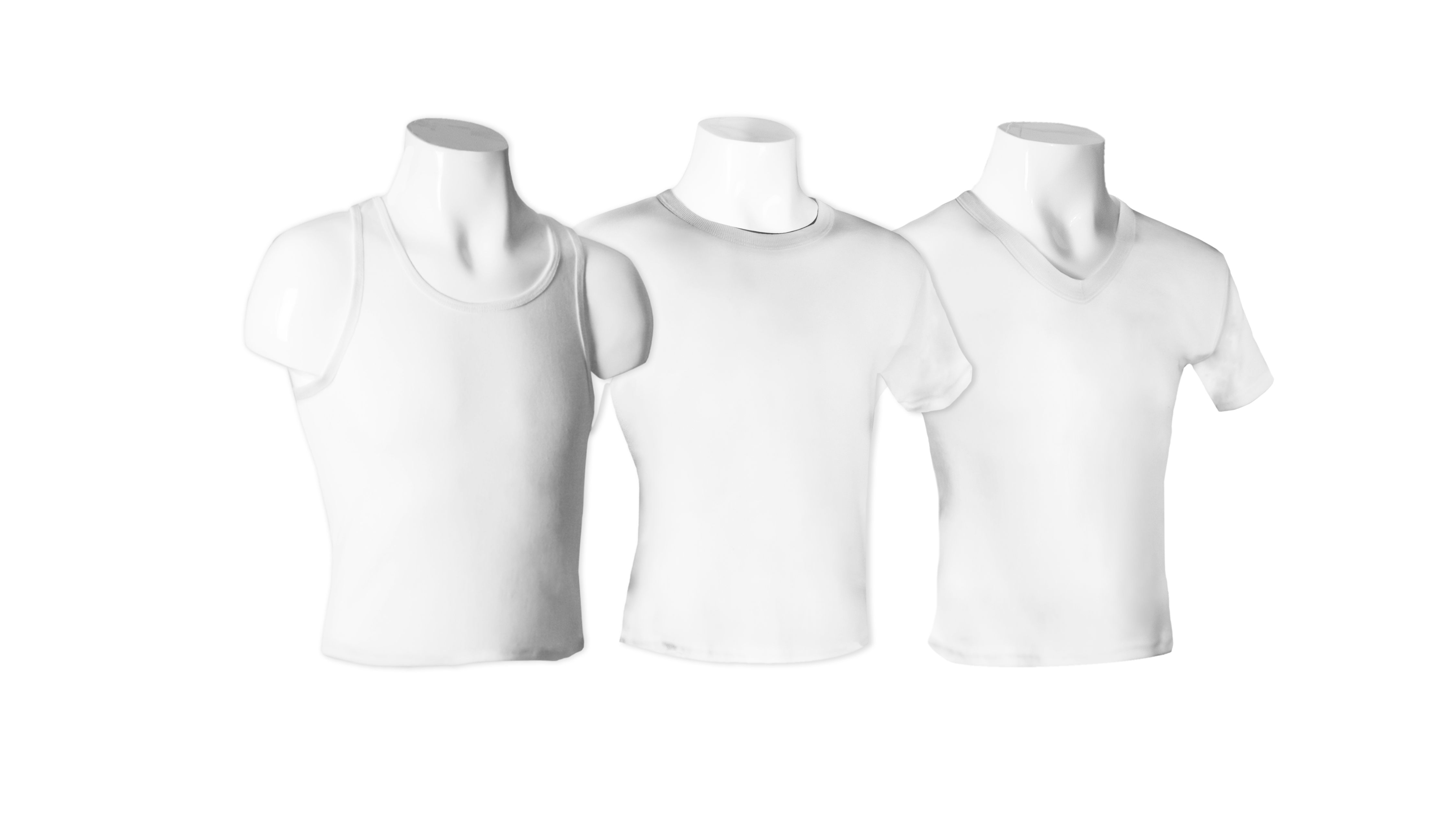 3 playeras Blancas. PNG (1)