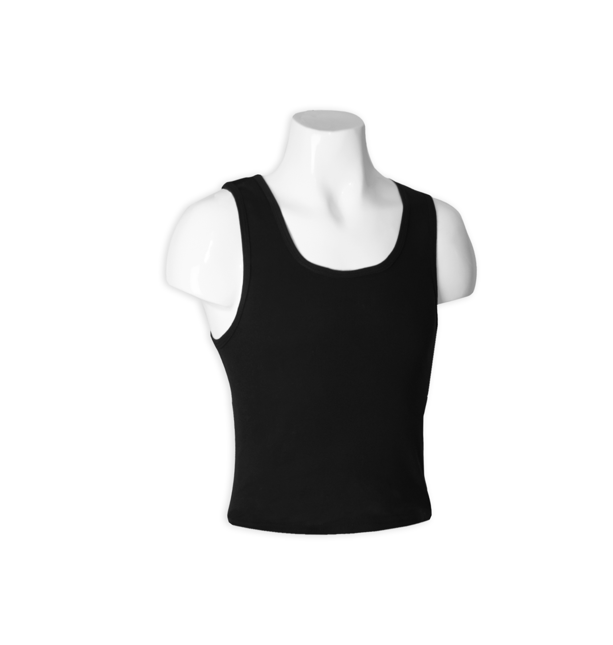 Licra sin mangas negra. PNG (1)