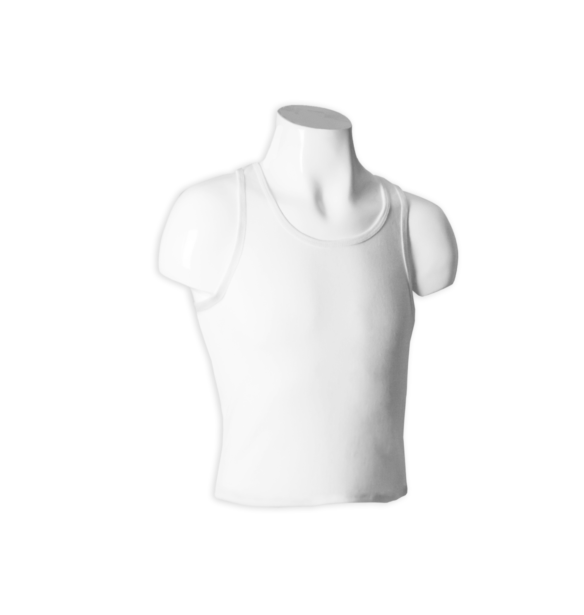 Playera sin mangas (1)